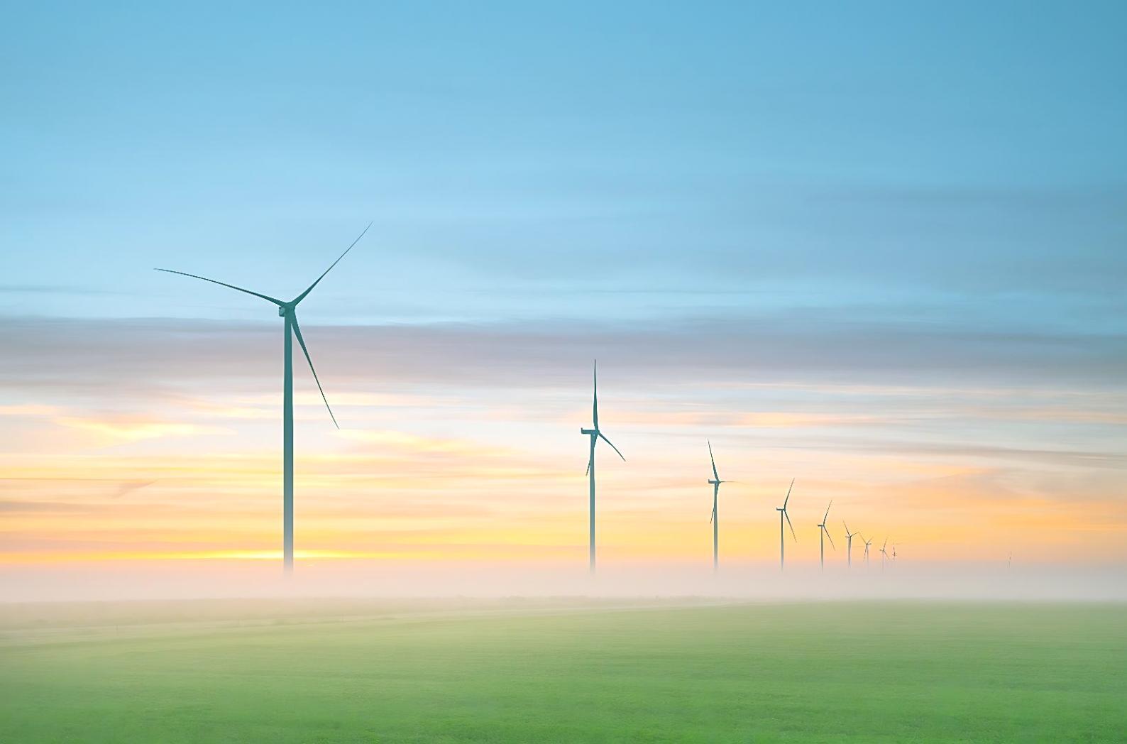 Cours approfondi sur la transition énergétique et les nouvelles approches de production